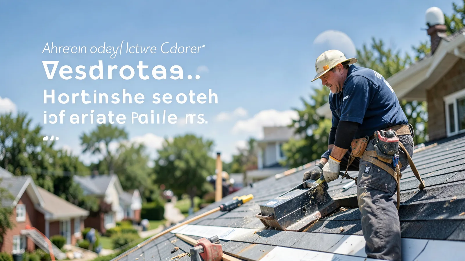 Roof Replacement in North English, IA near me